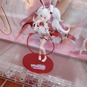 MÔ HÌNH Grim Aloe - Mahjong Fight Girl - Konami Prize Collection - Mahjong Fight Girl Figure Collection - Bunny (Konami Arcade Games) FIGURE CHÍNH HÃNG 9 HCES8J3bsAAq1tQ