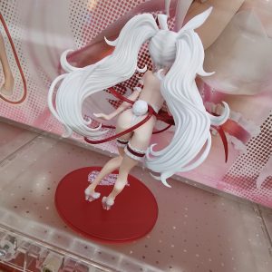 MÔ HÌNH Grim Aloe - Mahjong Fight Girl - Konami Prize Collection - Mahjong Fight Girl Figure Collection - Bunny (Konami Arcade Games) FIGURE CHÍNH HÃNG 7 HCES8zgacAAKxXL