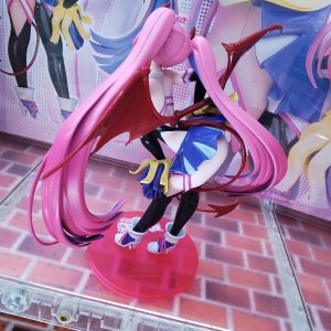 MÔ HÌNH Mitsumoto Dia - Mahjong Fight Girl - Konami Prize Collection - Mahjong Fight Girl Figure Collection - Succubus Cheer Cos (Konami Arcade Games) FIGURE CHÍNH HÃNG 9 HCESwYNbYAA0Wsy