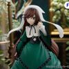 MÔ HÌNH Suiseiseki - Rozen Maiden - Trio-Try-iT (FuRyu) FIGURE CHÍNH HÃNG 13 HCEaic8akAAPoae