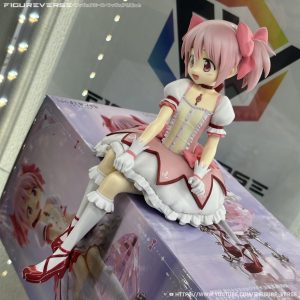 MÔ HÌNH Kaname Madoka - Gekijouban Mahou Shoujo Madoka★Magica: Hangyaku no Monogatari(Bandai Spirits) FIGURE CHÍNH HÃNG 9 HCEdLHeaMAAme1