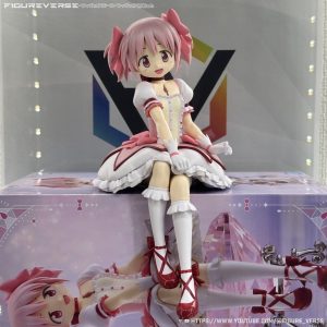 MÔ HÌNH Kaname Madoka - Gekijouban Mahou Shoujo Madoka★Magica: Hangyaku no Monogatari(Bandai Spirits) FIGURE CHÍNH HÃNG 8 HCEdLHiaMAYVOIA