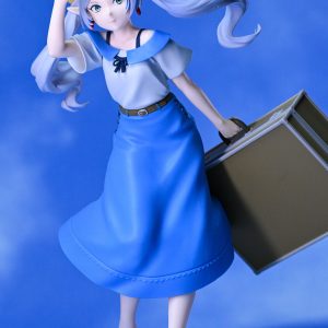 MÔ HÌNH Frieren - Sousou no Frieren - Luminasta - Summer Dress (Sega Fave) FIGURE CHÍNH HÃNG 10 HCEqj FboAArEEV