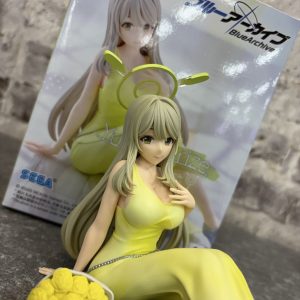 MÔ HÌNH Izayoi Nonomi - Blue Archive - Yumemirize (Sega Fave) FIGURE CHÍNH HÃNG 11 HCFDnrMakAApFLf