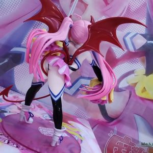MÔ HÌNH Mitsumoto Cocoa - Mahjong Fight Girl - Konami Prize Collection - Mahjong Fight Girl Figure Collection - Succubus Cheer Cos (Konami Arcade Games) FIGURE CHÍNH HÃNG 9 HCI43BfaYAABZLV