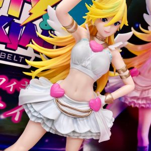 MÔ HÌNH Panty Anarchy - New Panty & Stocking with Garterbelt - Brilliant Figure (System Service) FIGURE CHÍNH HÃNG 11 HCIjPVfaMAA6MQi