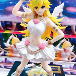 MÔ HÌNH Panty Anarchy - New Panty & Stocking with Garterbelt - Brilliant Figure (System Service) FIGURE CHÍNH HÃNG 14 HCImpdsaEAA9NbH