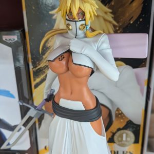 MÔ HÌNH Tier Harribel - Bleach - Glitter & Glamours (Bandai Spirits) FIGURE CHÍNH HÃNG 7 HCenbcJasAAtGKx