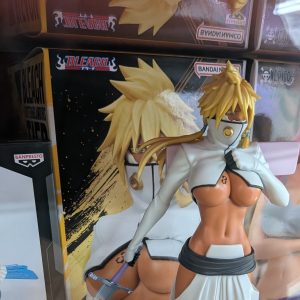 MÔ HÌNH Tier Harribel - Bleach - Glitter & Glamours (Bandai Spirits) FIGURE CHÍNH HÃNG 6 HCenbxIagAAUP 1