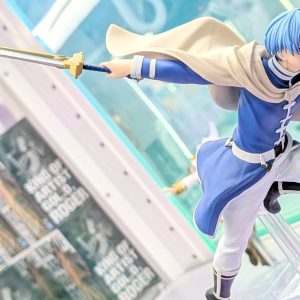 MÔ HÌNH Himmel - Sousou no Frieren - Maximatic (Bandai Spirits) FIGURE CHÍNH HÃNG 12 HCi K7caQAAIk5u