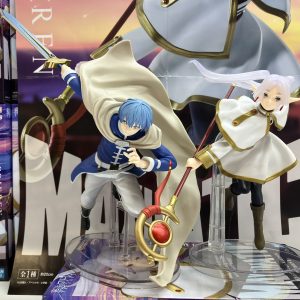 MÔ HÌNH Frieren - Sousou no Frieren - Maximatic - II (Bandai Spirits) FIGURE CHÍNH HÃNG 9 HCiQvpwaYAAuRPv
