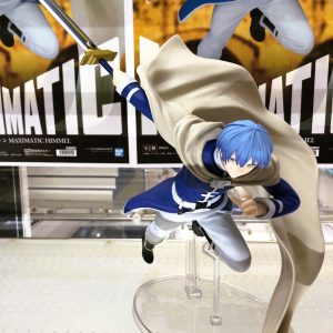 MÔ HÌNH Himmel - Sousou no Frieren - Maximatic (Bandai Spirits) FIGURE CHÍNH HÃNG 10 HCicOeUawAAvBlT