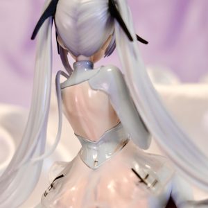 MÔ HÌNH Cinderella - Goddess of Victory: Nikke - Noodle Stopper Figure (FuRyu) FIGURE CHÍNH HÃNG 12 HCjwUk0awAErmr5