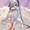 MÔ HÌNH Cinderella - Goddess of Victory: Nikke - Noodle Stopper Figure (FuRyu) FIGURE CHÍNH HÃNG 9 HCjwUk4awAQNFRW