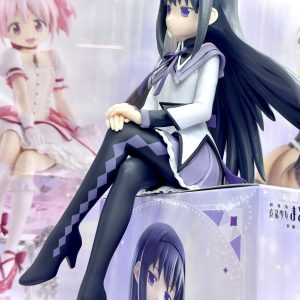MÔ HÌNH Akemi Homura - Gekijouban Mahou Shoujo Madoka★Magica: Hangyaku no Monogatari (Bandai Spirits) FIGURE CHÍNH HÃNG 8 HCnGaW1awAMrrsO
