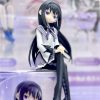 MÔ HÌNH Akemi Homura - Gekijouban Mahou Shoujo Madoka★Magica: Hangyaku no Monogatari (Bandai Spirits) FIGURE CHÍNH HÃNG 9 HCnGaWibkAAzemE
