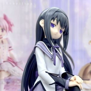 MÔ HÌNH Akemi Homura - Gekijouban Mahou Shoujo Madoka★Magica: Hangyaku no Monogatari (Bandai Spirits) FIGURE CHÍNH HÃNG 7 HCnGaWmb0AASLE3