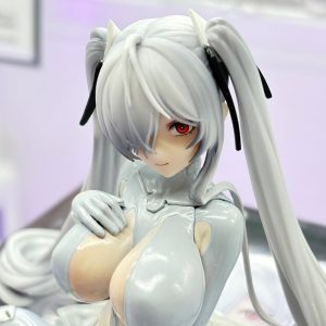 MÔ HÌNH Cinderella - Goddess of Victory: Nikke - Noodle Stopper Figure (FuRyu) FIGURE CHÍNH HÃNG 11 HCnOV LawAIJmTw