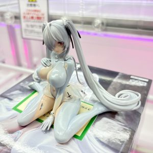 MÔ HÌNH Cinderella - Goddess of Victory: Nikke - Noodle Stopper Figure (FuRyu) FIGURE CHÍNH HÃNG 10 HCnOW92awAEBO1U