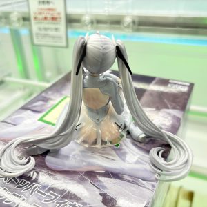 MÔ HÌNH Cinderella - Goddess of Victory: Nikke - Noodle Stopper Figure (FuRyu) FIGURE CHÍNH HÃNG 9 HCnOXYVaUAAvyRN