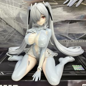 MÔ HÌNH Cinderella - Goddess of Victory: Nikke - Noodle Stopper Figure (FuRyu) FIGURE CHÍNH HÃNG 8 HCnaLDQawAMpLcm