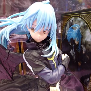 MÔ HÌNH Rimuru Tempest - Tensura the Movie: Scarlet Bond (Bandai Spirits) FIGURE CHÍNH HÃNG 7 HCpq6OLbUAA0uoD