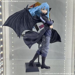 MÔ HÌNH Rimuru Tempest - Tensura the Movie: Scarlet Bond (Bandai Spirits) FIGURE CHÍNH HÃNG 8 HCpvz06aMAA EVa