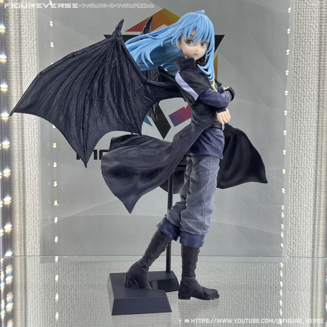 MÔ HÌNH Rimuru Tempest - Tensura the Movie: Scarlet Bond (Bandai Spirits) FIGURE CHÍNH HÃNG 3 HCpvz06aMAA EVa