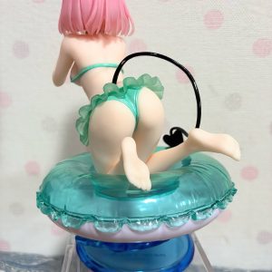 MÔ HÌNH Momo Belia Deviluke - To LOVEru Darkness - Aqua Float Girls (Taito) FIGURE CHÍNH HÃNG 12 HD0 KQpbsAAG34h