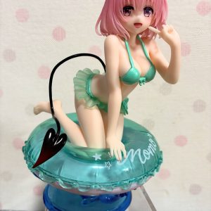 MÔ HÌNH Momo Belia Deviluke - To LOVEru Darkness - Aqua Float Girls (Taito) FIGURE CHÍNH HÃNG 11 HD0 KQsa0AEx6Ym