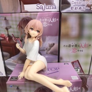 MÔ HÌNH Inui Sajuna - Sono Bisque Doll wa Koi o Suru - Desktop Cute - T-Shirt ver. (Taito) FIGURE CHÍNH HÃNG 9 HD19iVJboAILAKz