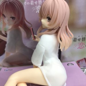 MÔ HÌNH Inui Sajuna - Sono Bisque Doll wa Koi o Suru - Desktop Cute - T-Shirt ver. (Taito) FIGURE CHÍNH HÃNG 10 HD19iVKboAMw2sm