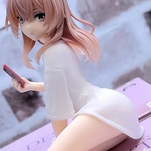 MÔ HÌNH Inui Sajuna - Sono Bisque Doll wa Koi o Suru - Desktop Cute - T-Shirt ver. (Taito) FIGURE CHÍNH HÃNG 12 HD3E 6NboAQKKl4