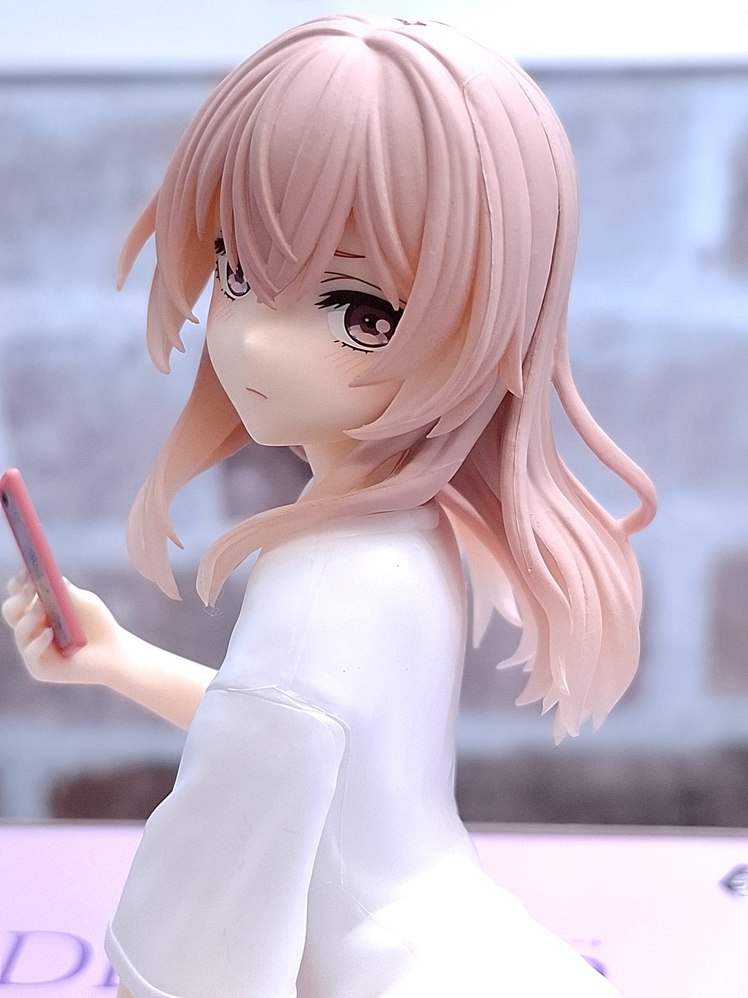 MÔ HÌNH Inui Sajuna - Sono Bisque Doll wa Koi o Suru - Desktop Cute - T-Shirt ver. (Taito) FIGURE CHÍNH HÃNG 2 HD3E R7boAYol9U