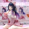 MÔ HÌNH Hoshino Ai - Oshi no Ko - Desktop Cute - Rabbit Room Wear ver. (Taito) FIGURE CHÍNH HÃNG 14 HD3GaqKbgAAli9m