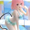 MÔ HÌNH Momo Belia Deviluke - To LOVEru Darkness - Aqua Float Girls (Taito) FIGURE CHÍNH HÃNG 13 HD3IE6dboAEpz10