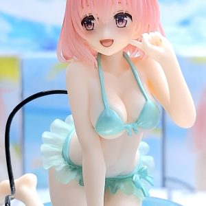 MÔ HÌNH Momo Belia Deviluke - To LOVEru Darkness - Aqua Float Girls (Taito) FIGURE CHÍNH HÃNG 10 HD3IE9HboAAOSVS