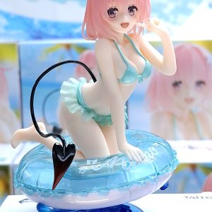 MÔ HÌNH Momo Belia Deviluke - To LOVEru Darkness - Aqua Float Girls (Taito) FIGURE CHÍNH HÃNG 9 HD3IEyEboAIhjnv