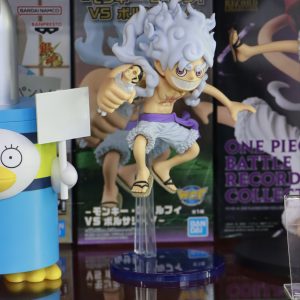MÔ HÌNH Kizaru - Monkey D. Luffy - One Piece - World Collectable Figure - World Collectable Figure MEGA (Bandai Spirits) FIGURE CHÍNH HÃNG 10 HDMiEpTbQAMGR6q