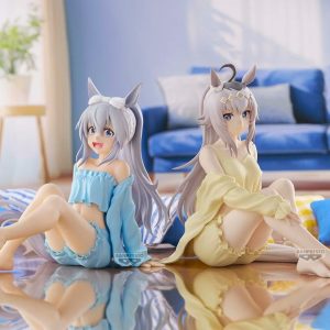 MÔ HÌNH Tamamo Cross - Umamusume: Cinderella Gray - Relax Time (Bandai Spirits) FIGURE CHÍNH HÃNG 5 HDk9UUXbEAM7OF6