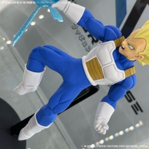 MÔ HÌNH Vegeta SSJ - Dragon Ball Z - GxMateria - II (Bandai Spirits) FIGURE CHÍNH HÃNG 9 HDm0UOcaUAAW8O1