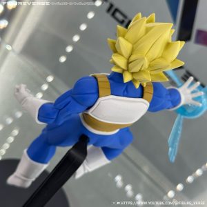 MÔ HÌNH Vegeta SSJ - Dragon Ball Z - GxMateria - II (Bandai Spirits) FIGURE CHÍNH HÃNG 8 HDm0UOhbEAEwf01