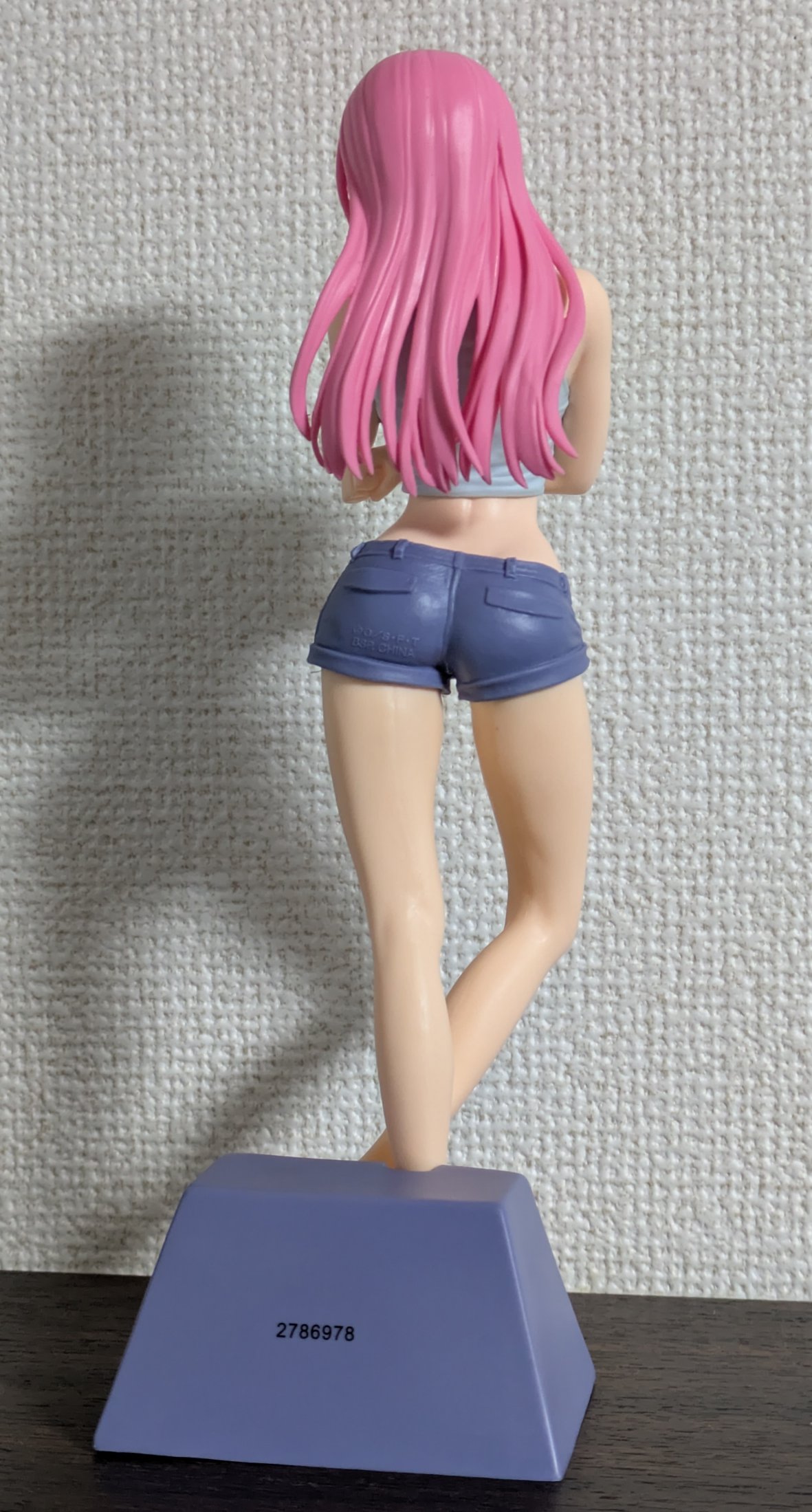 MÔ HÌNH Jewelry Bonney - One Piece - Glitter & Glamours - II (Bandai Spirits) FIGURE CHÍNH HÃNG 4 HDnBRZTa0AA2i5n
