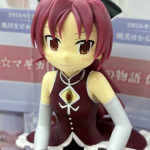 MÔ HÌNH Sakura Kyouko -Gekijouban Mahou Shoujo Madoka★Magica: Hangyaku no Monogatari (Bandai Spirits)FIGURE CHÍNH HÃNG 7 HDqUEoNbkAAT7YH