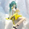 MÔ HÌNH Hatsune Miku - Piapro Characters - Noodle Stopper Figure - Canary (FuRyu) FIGURE CHÍNH HÃNG 14 HDrCwwVbEAIEMf