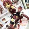 MÔ HÌNH Sakura Kyouko -Gekijouban Mahou Shoujo Madoka★Magica: Hangyaku no Monogatari (Bandai Spirits)FIGURE CHÍNH HÃNG 12 HDrPV36bEAIk WE
