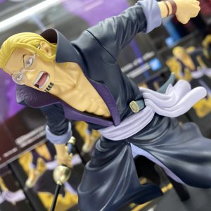 MÔ HÌNH Silvers Rayleigh - One Piece - Battle Record Collection (Bandai Spirits) FIGURE CHÍNH HÃNG 9 HDrV6dZbEAAvRpJ