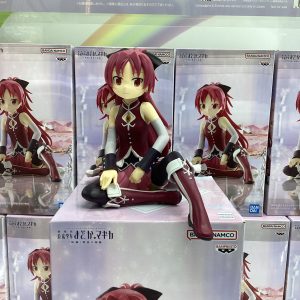 MÔ HÌNH Sakura Kyouko -Gekijouban Mahou Shoujo Madoka★Magica: Hangyaku no Monogatari (Bandai Spirits)FIGURE CHÍNH HÃNG 9 HDrjhwPbsAAYv0P