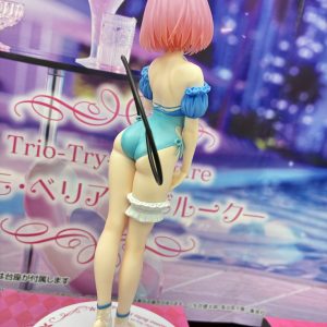 MÔ HÌNH Momo Belia Deviluke - To LOVEru Darkness - Trio-Try-iT Figure (FuRyu) FIGURE CHÍNH HÃNG 13 HDvv6OBagAAYN H