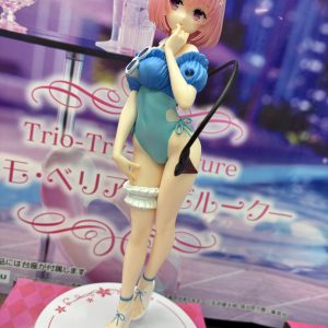 MÔ HÌNH Momo Belia Deviluke - To LOVEru Darkness - Trio-Try-iT Figure (FuRyu) FIGURE CHÍNH HÃNG 11 HDvv6OFawAAtZR